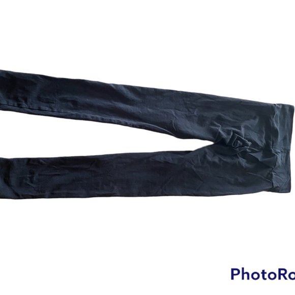 Three pairs of black leggings by Forever 21 - Picture 10 of 13